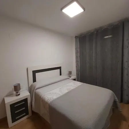 Apartamento El Ancla