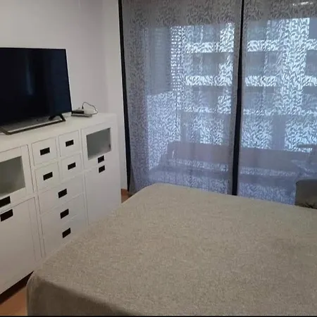 El Ancla Apartamento Almería