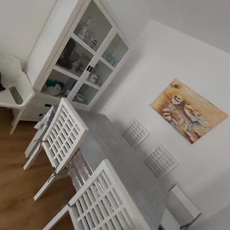 El Ancla * Almería