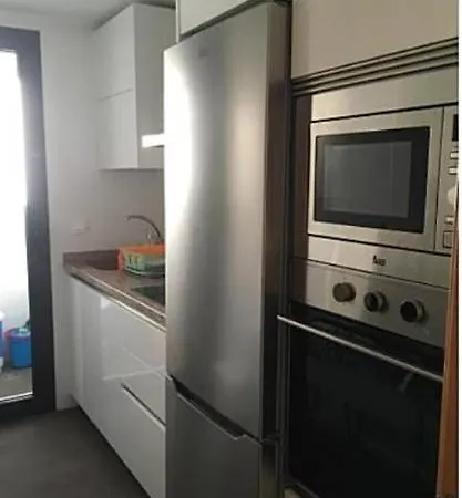 El Ancla Apartamento