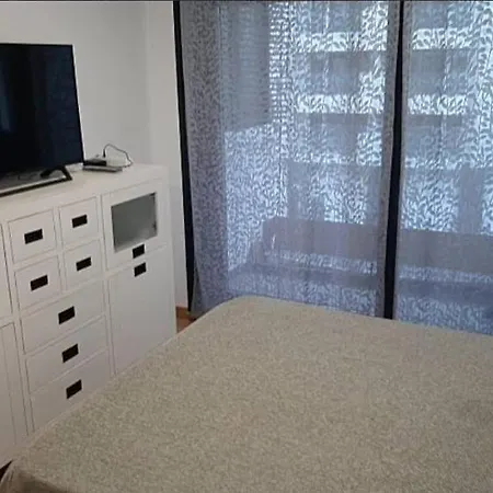 Apartamento El Ancla Almería