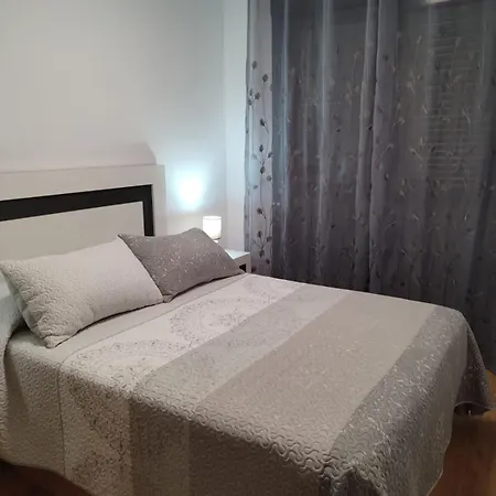 Apartamento El Ancla Almería