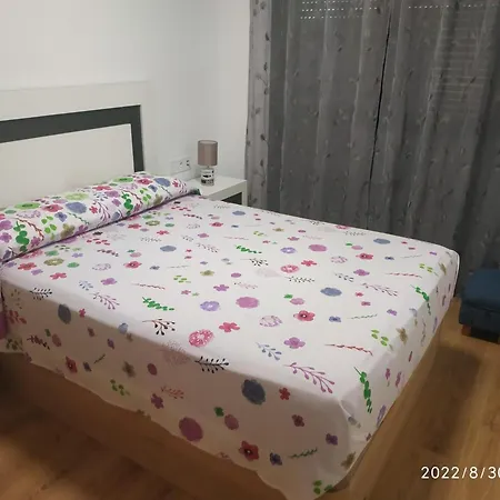 Apartamento El Ancla Almería