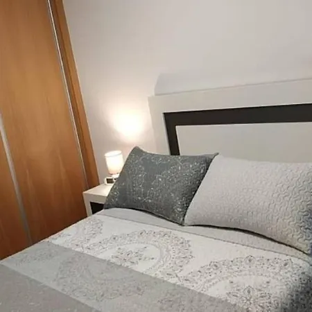 Appartement El Ancla