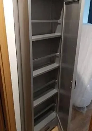 El Ancla * Almería