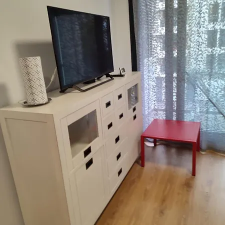 El Ancla Appartement Almería