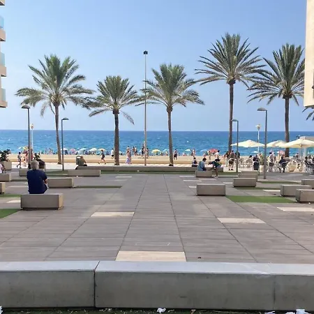 El Ancla Almería